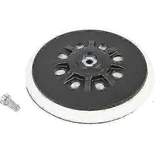 Tampon de rechange pour ponceuse Festool Es150,Et2,Es/ets 150,Lex150,Lex150,Let 150 mm