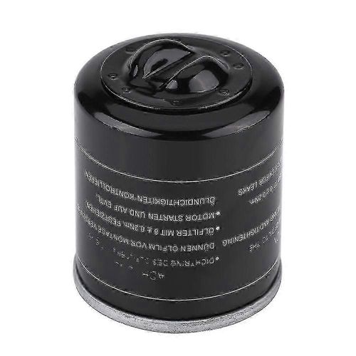 Filtre À Huile Pour Piaggio Vespa Gts 300 Gtv 250 125 50 Lx Lxv S Special X7 X8 X9 X10 Gt 150 200 350 Mp3 Gtx Accessoires De Moto