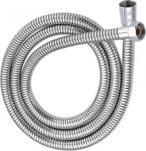 Tuyau de douche 250 cm Flexible en acier inoxydable Flexible Tuyau de douche universel anti-torsion 2,5 m Tuyau de douche Câble de douche universel 2,5 mètres Tuyaux de douche Edition