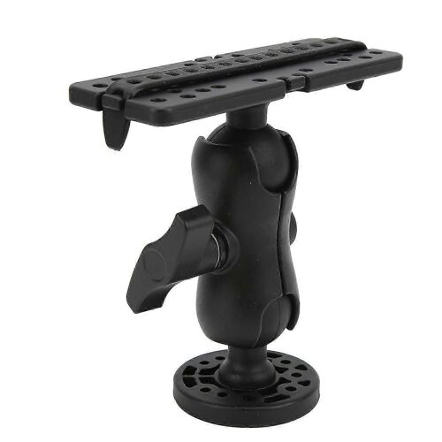 Kit De Plaque De Base De Support De Support De Sondeur Électronique Marin Ramb111u De Remplacement Pour Garmin Echomap Plus 72cv 73cv 74cv 75cv 77cv Cno.177744