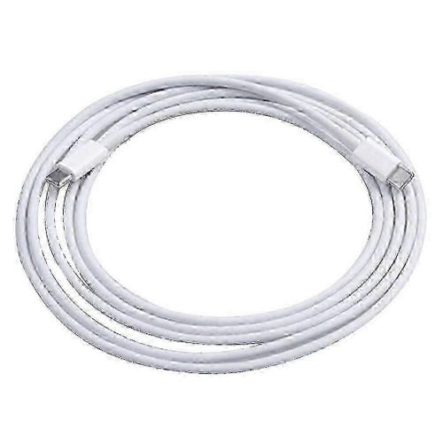 Câble USB B Câble C Câble USB tressé de type C 1 Câble USB C Câble de chargeur de type C