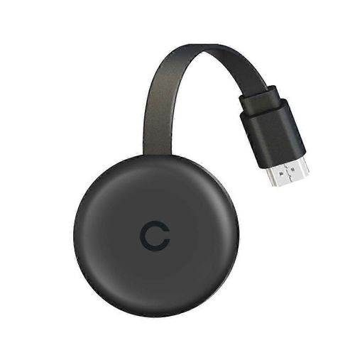 Chromecast Ultra Hd 1080p hdr wifi multimédia streaming tv stick hdmi player-wgthhk