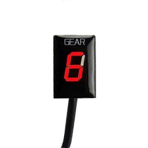 Indicateur De Vitesse De Moto Pour Honda Xl1000v Xl 1000v Vfr750 Vfr800 Vtx1300 Vt125c Vt750s Vtr1000 Nrx1800 Compteur D'affichage De Vitesse