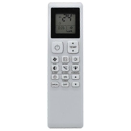 TMB24A pour télécommande de climatiseur Daikin FTV35AV1 FTV60AV1