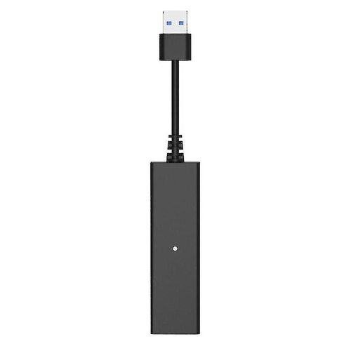 Pour Câble Adaptateur Ps5 Vr Mini Connecteur Adaptateur De Caméra Pour 5 Accessoires De Connecteur Adaptateur Ps5 Ps4 Vr