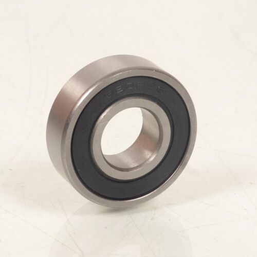 Roulement De Roue Kyoto Pour Moto Yamaha 250 Tdr 3ck/3cl 1988 À 1992 Avg / Avd / Arg / Ard Neuf