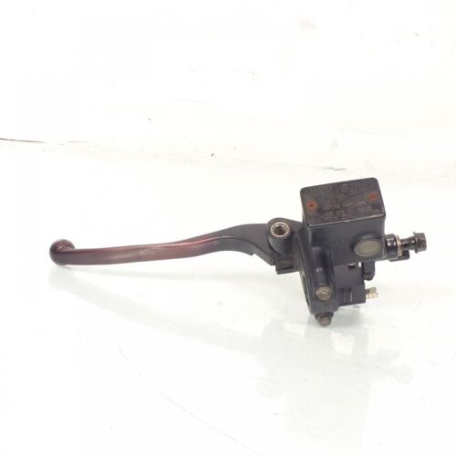 Maître Cylindre Frein Arrière Origine Pour Honda 250 Jazz 2001-04 43510-Kpb-641