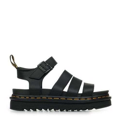 Sandales Blaire 31520001 Noir