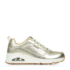 Skechers Uno Metallixs