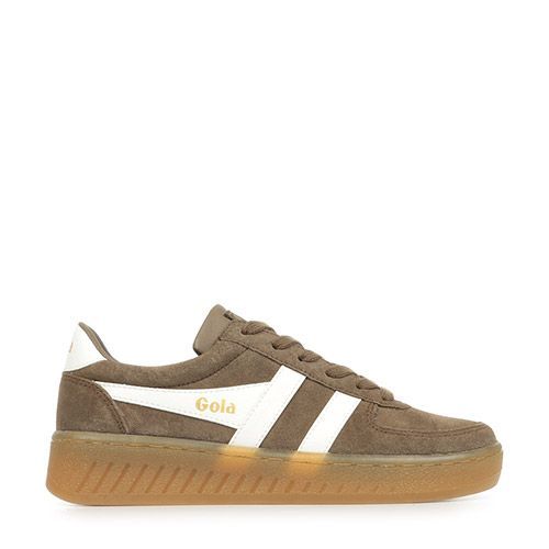 Gola Grandslam Suede