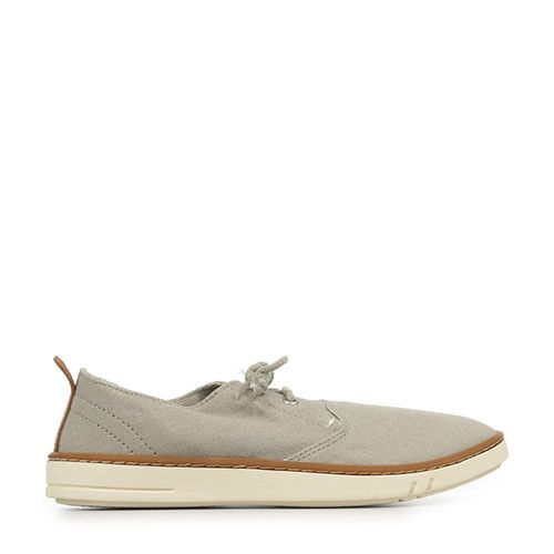 Timberland Hookset Low Lace Sneaker