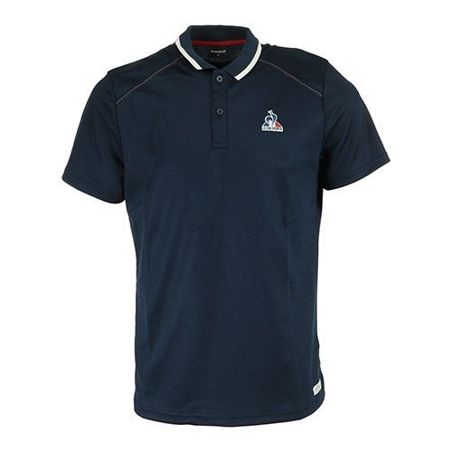 Le Coq Sportif Tri Lf Polo