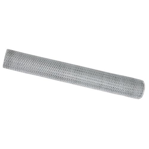 Vidaxl Panneau De Clôture Acier Galvanisé 10 X 1.4 M Acier Galvanisé