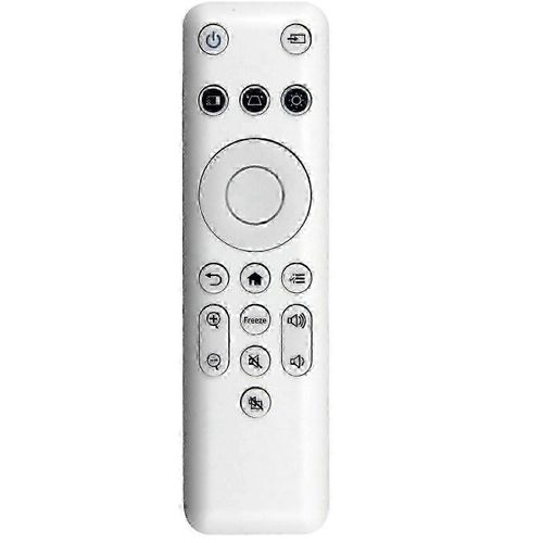 Remplacer la télécommande CO-FH01 CO-W01 par la télécommande du projecteur CO-FH02 CO-FH02 CO-W01