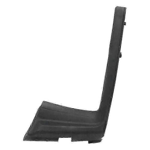 Toyota Yaris 2012-2015 Garniture D'angle De Pare-Brise - Côté Gauche 53867-52090