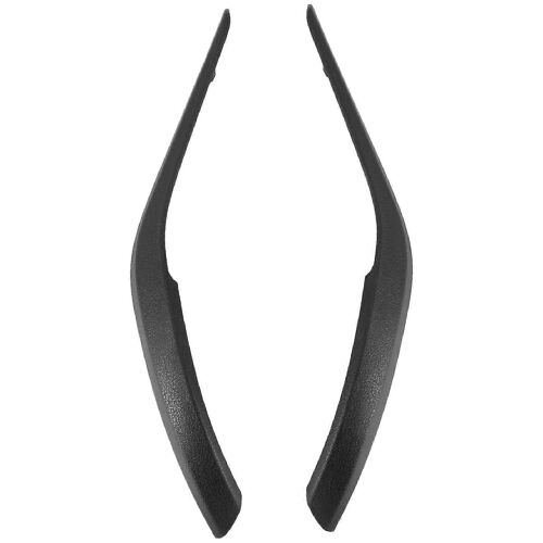 Couvercle De Poignée De Porte Intérieure Gauche / Droite De Voiture Pour X1 E84 2010-2016