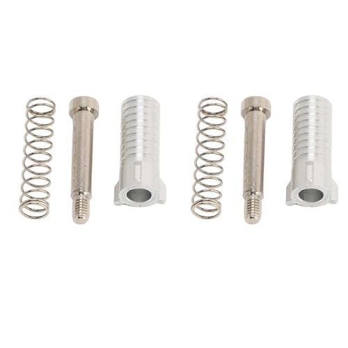 2 vis de réglage pour Studer Revox pour presse à bande Jeu de vis Trident pour A80 A81 A812 A816 A820