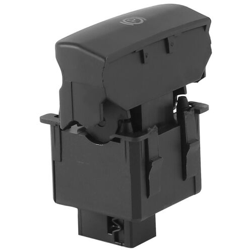 Compatible Peugeot Citroen Parking Frein Électronique 470702 Noir Mat