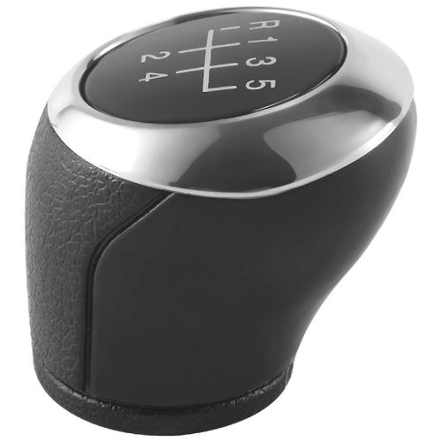 Pommeau De Levier De Vitesse Mt De Voiture À 5 Vitesses 24108036 Pour Chevrolet Aveo Sonic T300 2012-2017 24108036