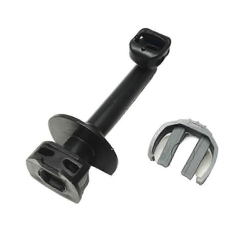 HD Outlet Long + Clamp pour nettoyeur haute pression 4.064-069.3 KHD4 - Pièce de rechange de haute qualité