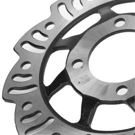 Disque De Frein 7,5 Pouces Alliage D'acier Remplacement Pour Moto Hors Route 50cc 70cc 90cc 110cc 125cc