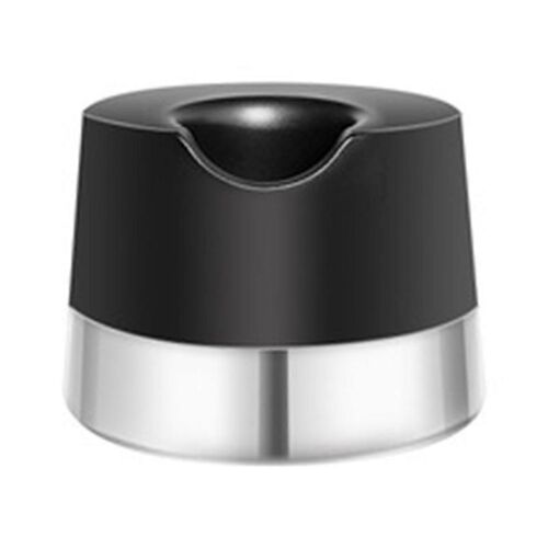 Design Unique Poids Lourd Hommes Rasage Support Support Base Cadeau Pour Petit Ami Mari