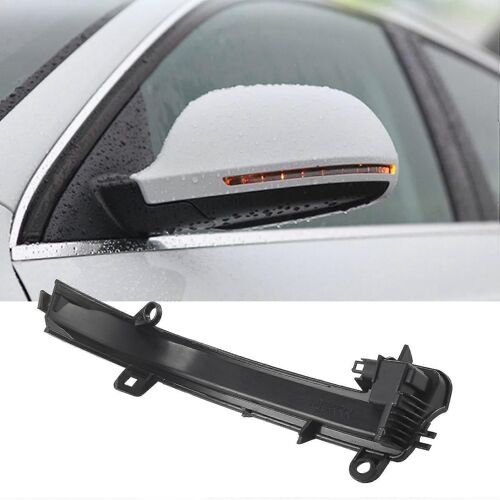 2pcs Signal De Direction Dynamique Led Rétroviseur Indicateur Clignotant Pour F20 F30 F31 F22 F23 F32 X1 E84 1