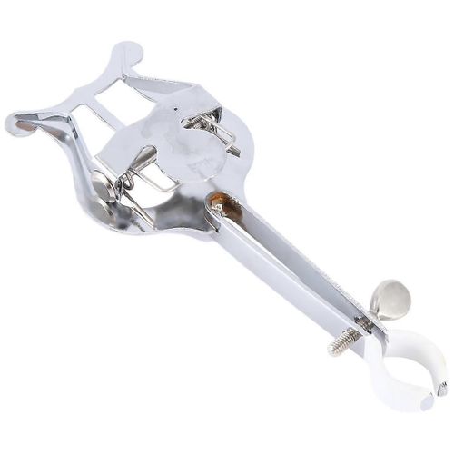 Clip De Trompette Support De Partition Support De Clip De Partition Portable Support De Partition Accessoires De Support De Partition