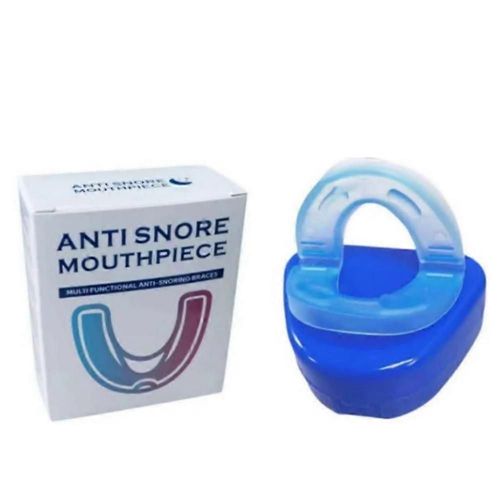 Embout Buccal Honex De Taille Universelle, Bouche Rapide Et Efficace
