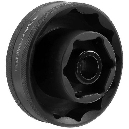 Outil À Douille D'écrou De Roue 55mm + 30mm Pour Ducati 1098 1198 1199 Multistrada Diavel