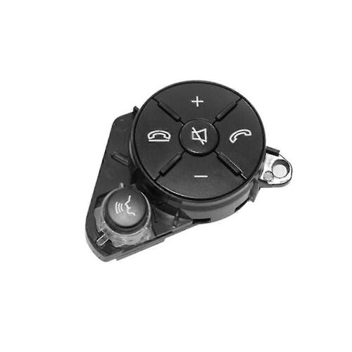 Bouton De Commutation Au Volant Multifonctionnel Pour Mercedes Benz W204 X204 W212 C E Glk Class 2008-2015 Marron Gauche