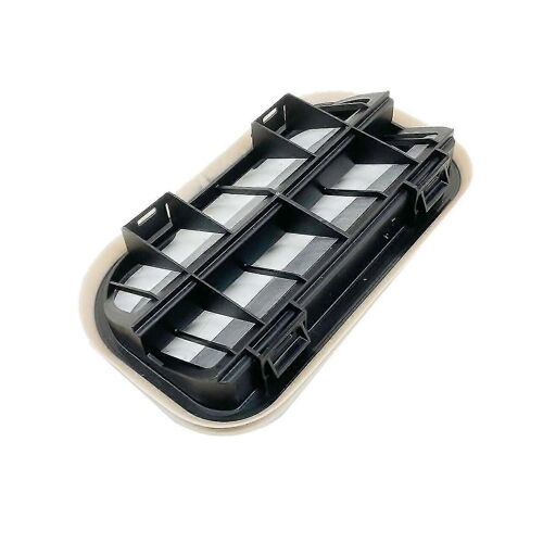 Grille De Sortie D'air De Ventilation Arrière De Voiture Yf1a-54280b62-Ae Pour Focus Fiesta Ecosport Metrostar Mk3 05-18 Outs