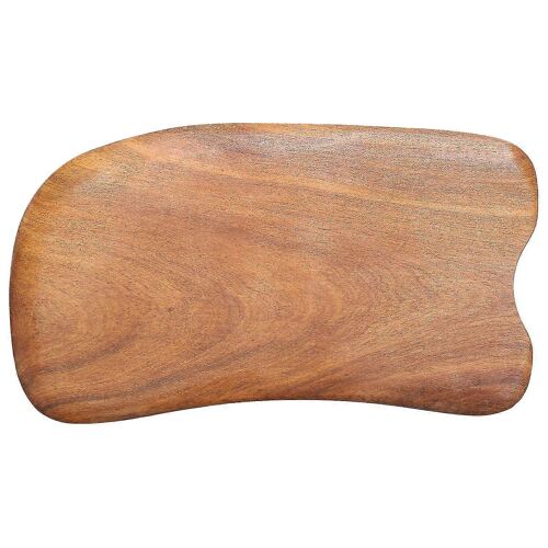 Bois De Santal Naturel Gua Sha Grattage Massage Acupuncture Spa Thérapie Bâton Point Traitement Relaxation Musculaire Guasha Conseil