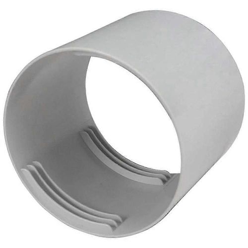 Coupleur AC portable Portable A/c Ac (150mm) climatiseur Tuyau d'échappement Coupleur/couplage/connecteur