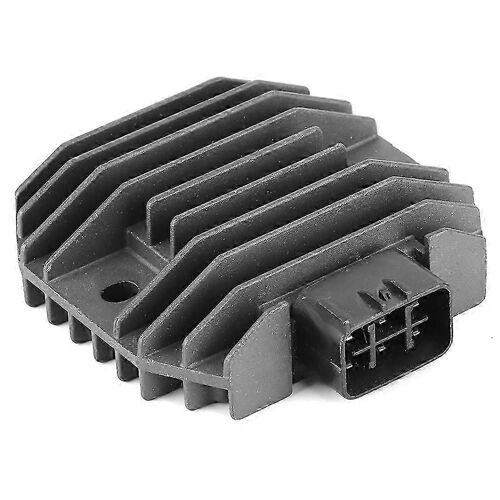 Régulateur De Tension Redresseur Moto Yhc011 5bn819600000 Fit Pour Yamaha Yfz450 / Xvs650 / Yfm700
