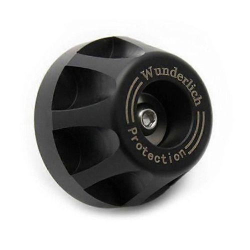 Bmw R1200gs R1250gs Final Drive & Cardan Crash Slider Protector - Bloc De Protection Du Moteur De Moto