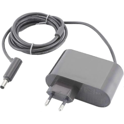 Chargeur pour aspirateur Dyson V6 V7 V8 DC58 DC59 DC61 DC62 SV03 SV04 SV05 SV06 SV07, adaptateur ACA pour aspirateur Dyson 205720-02 pour accessoires Dyson aspirateur C