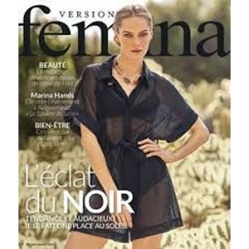 Version Femina 1214