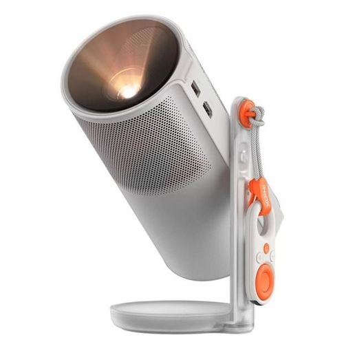 Vidéoprojecteur portable XGIMI MoGo 4 Laser