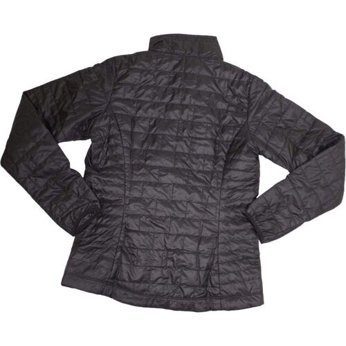 Patagonia - Women's Nano Puff Jacket - Veste Synthétique Taille M, Noir