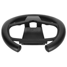 Volant De Manette De Jeu Flexible Antidérapant Usb Racing Game Volant Pour Poignée De Console Ps5