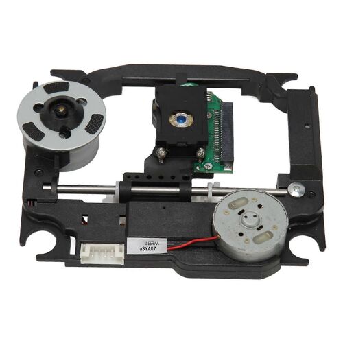 Lentille laser de prise optique Tête de lecture laser de remplacement professionnelle pour lecteurs de DVD SOH DL5