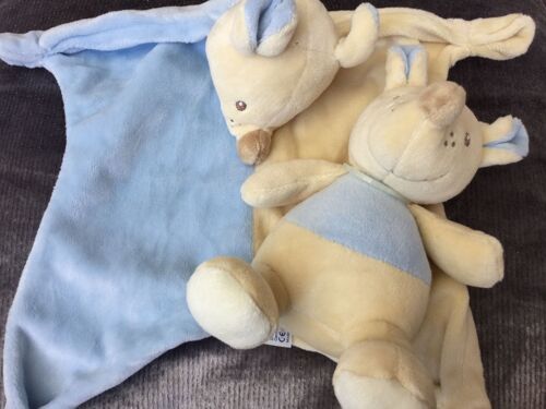 Souris Paradise Toys Jaune Bleu 