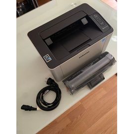 Imprimante laser noir et blanc Samsung XPress 2026W