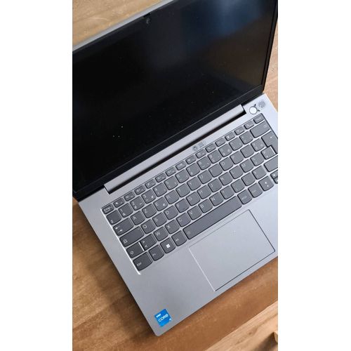 Lenovo 14 G2 ITL - 14" Intel Core i5 - Ram 8 Go - DD 256 Go
