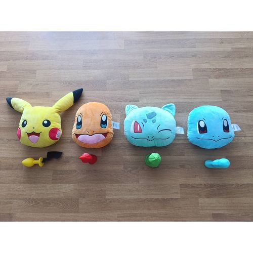 Jouets Adultes Pokémon