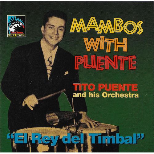 Mambos With Puente