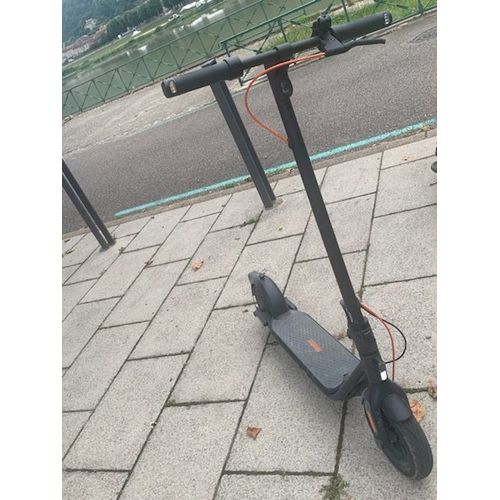 Trottinette Électrique Ninebot F2 +
