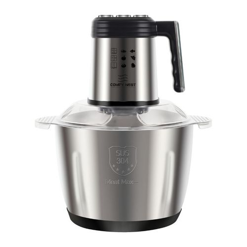 Hachoir multifonction 5L 1000W Comfy Nest CNBLD5