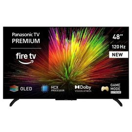 Panasonic TV-48Z80BEZ 48" (121 cm) OLED-TV 4K UHD HDR FireTV